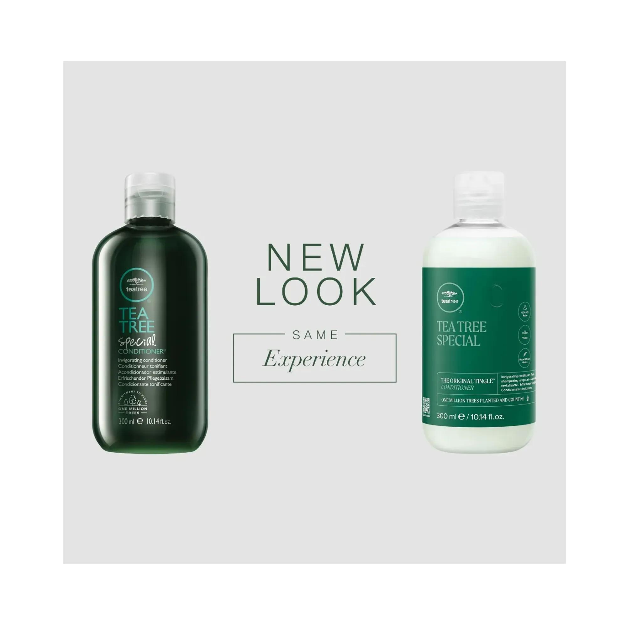 Paul Mitchell Tea Tree Special Conditioner -16.9oz