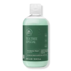 Paul Mitchell Tea Tree Special Shampoo 10oz