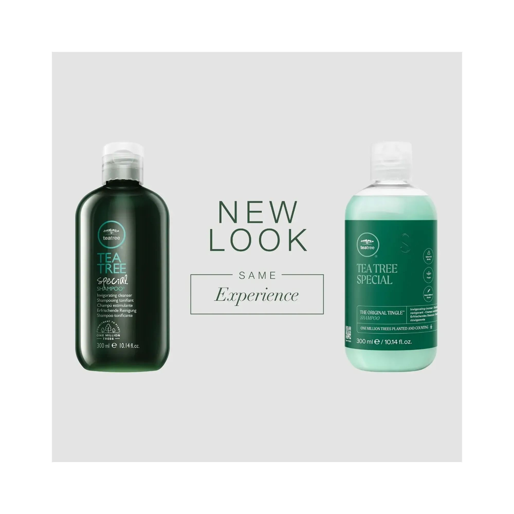 Paul Mitchell Tea Tree Special Shampoo - 16 oz