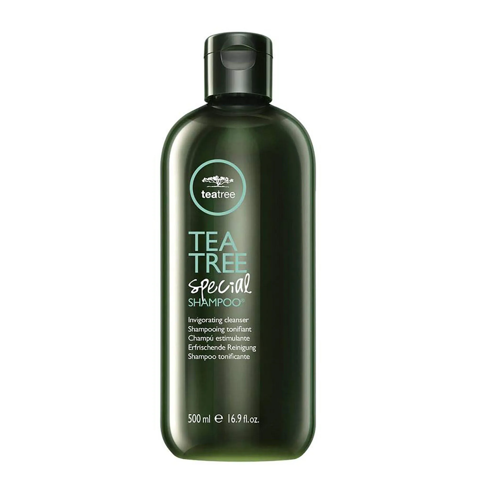 Paul Mitchell Tea Tree Special Shampoo - 16 oz