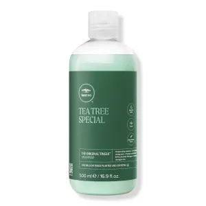 Paul Mitchell Tea Tree Special Shampoo - 16 oz