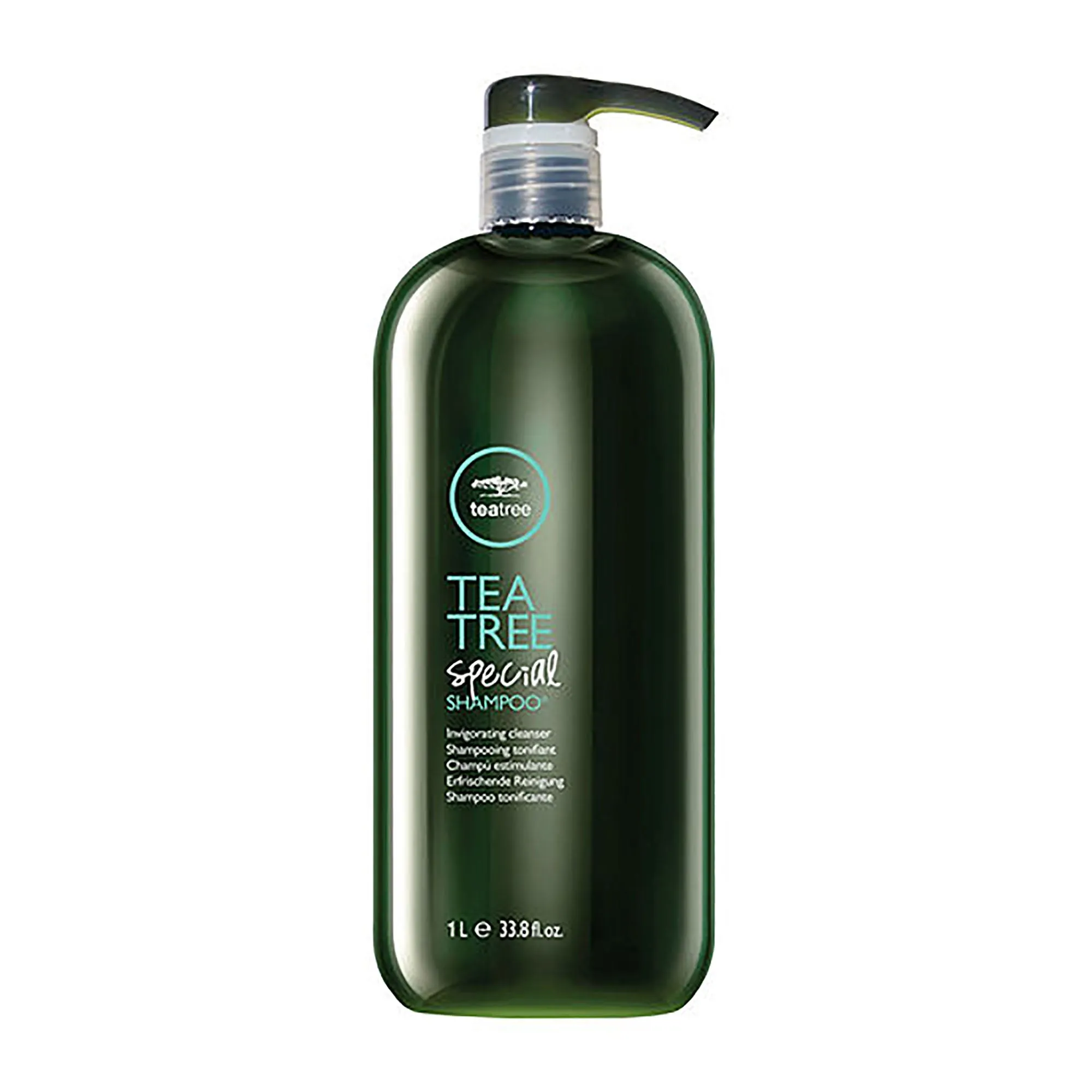 Paul Mitchell Tea Tree Special Shampoo 33oz