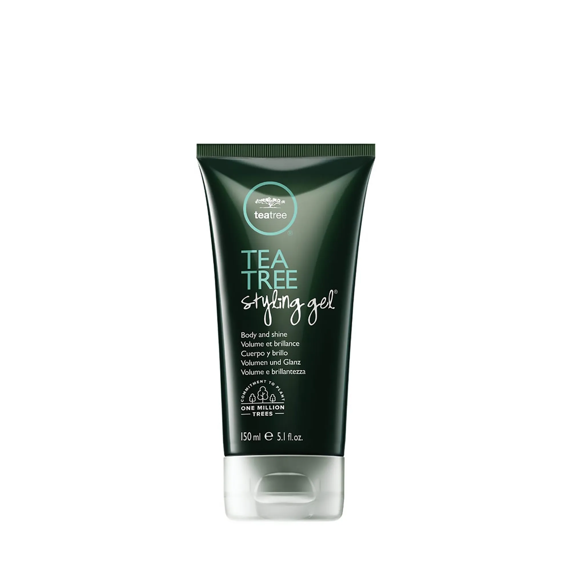 Paul Mitchell Tea Tree Styling Hair Gel