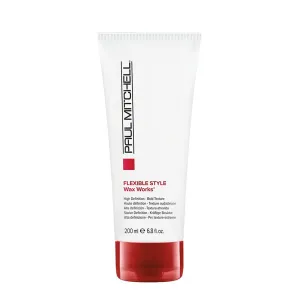 Paul Mitchell Wax Works
