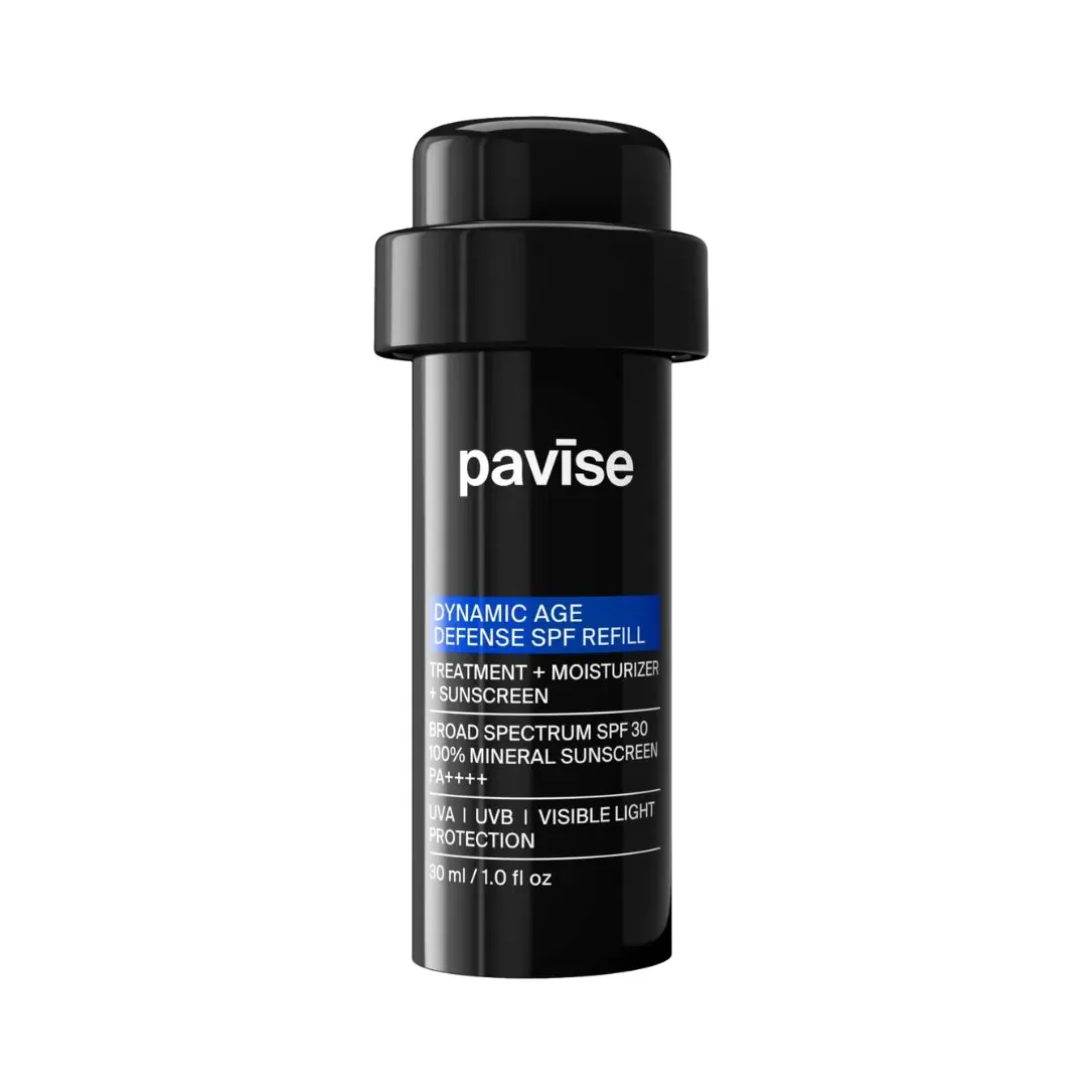 Pavise Dynamic Age Defense Refill Capsule