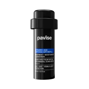 Pavise Dynamic Age Defense Refill Capsule