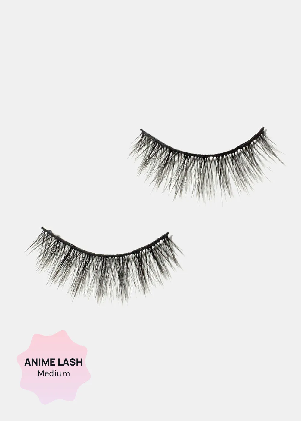Paw Paw: 3D Faux Mink Lashes - Gaia