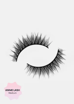 Paw Paw: 3D Faux Mink Lashes - Nicoletta