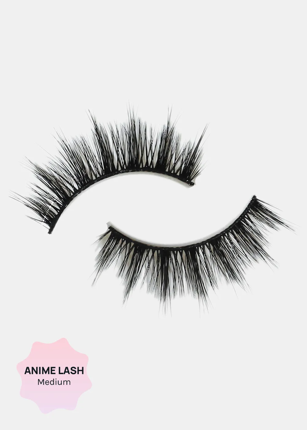 Paw Paw: 3D Faux Mink Lashes - Ruby