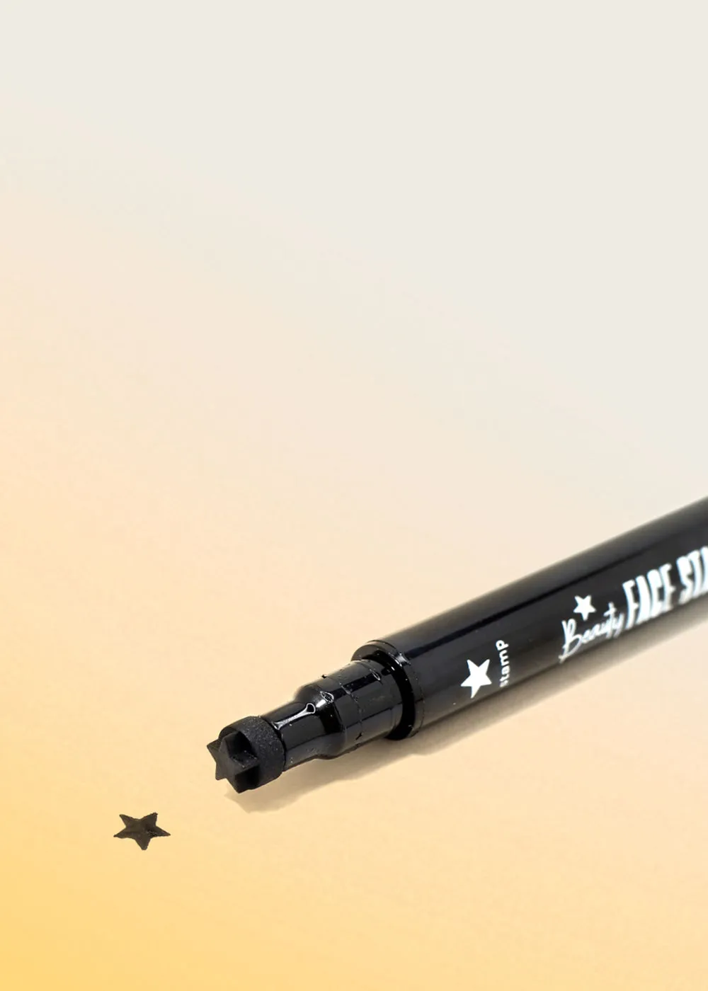 Paw Paw Beauty Face Stamp and Eyeliner