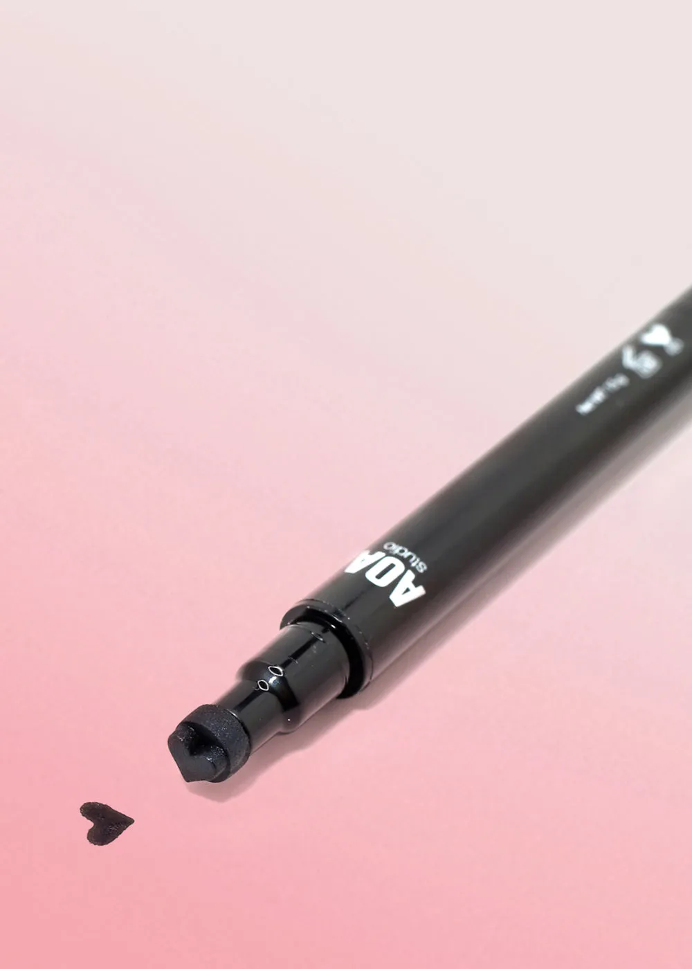 Paw Paw Beauty Face Stamp and Eyeliner