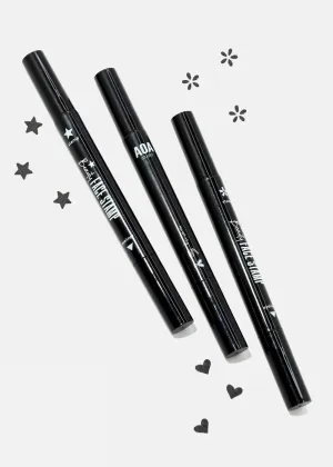 Paw Paw Beauty Face Stamp and Eyeliner