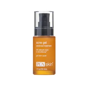 PCA Skin Acne Gel