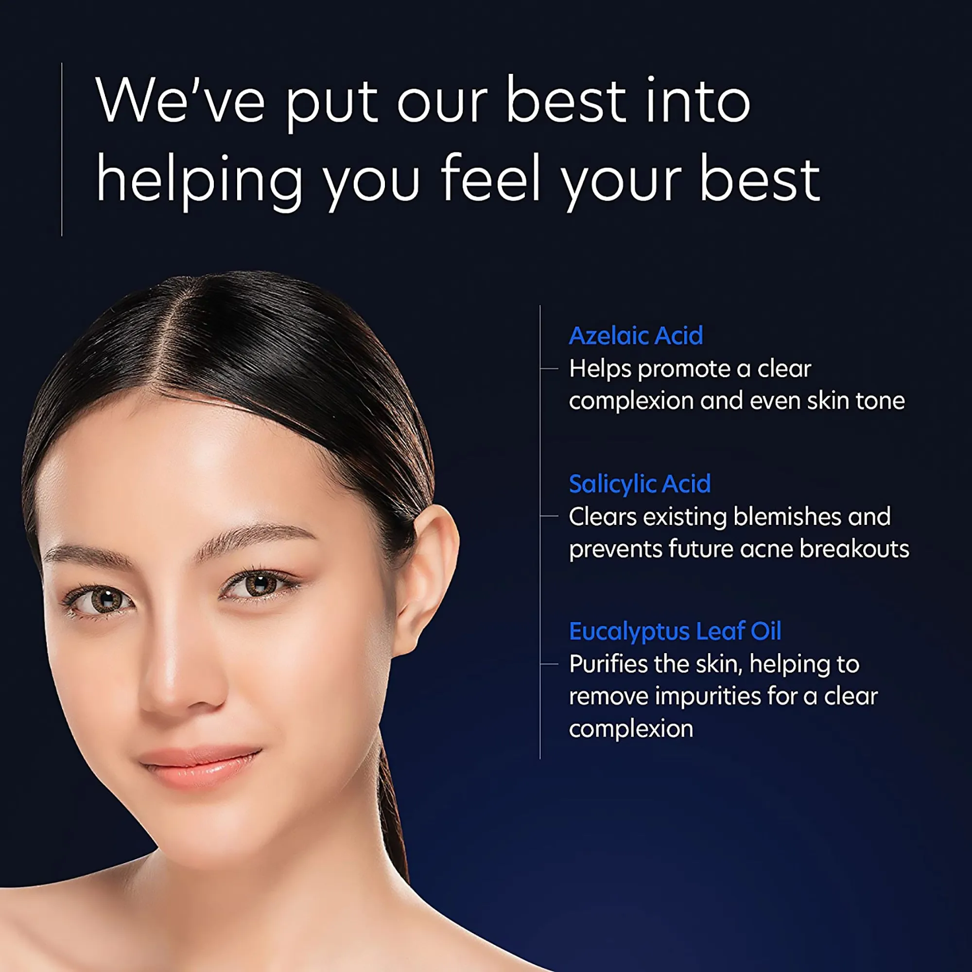 PCA SKIN Bar