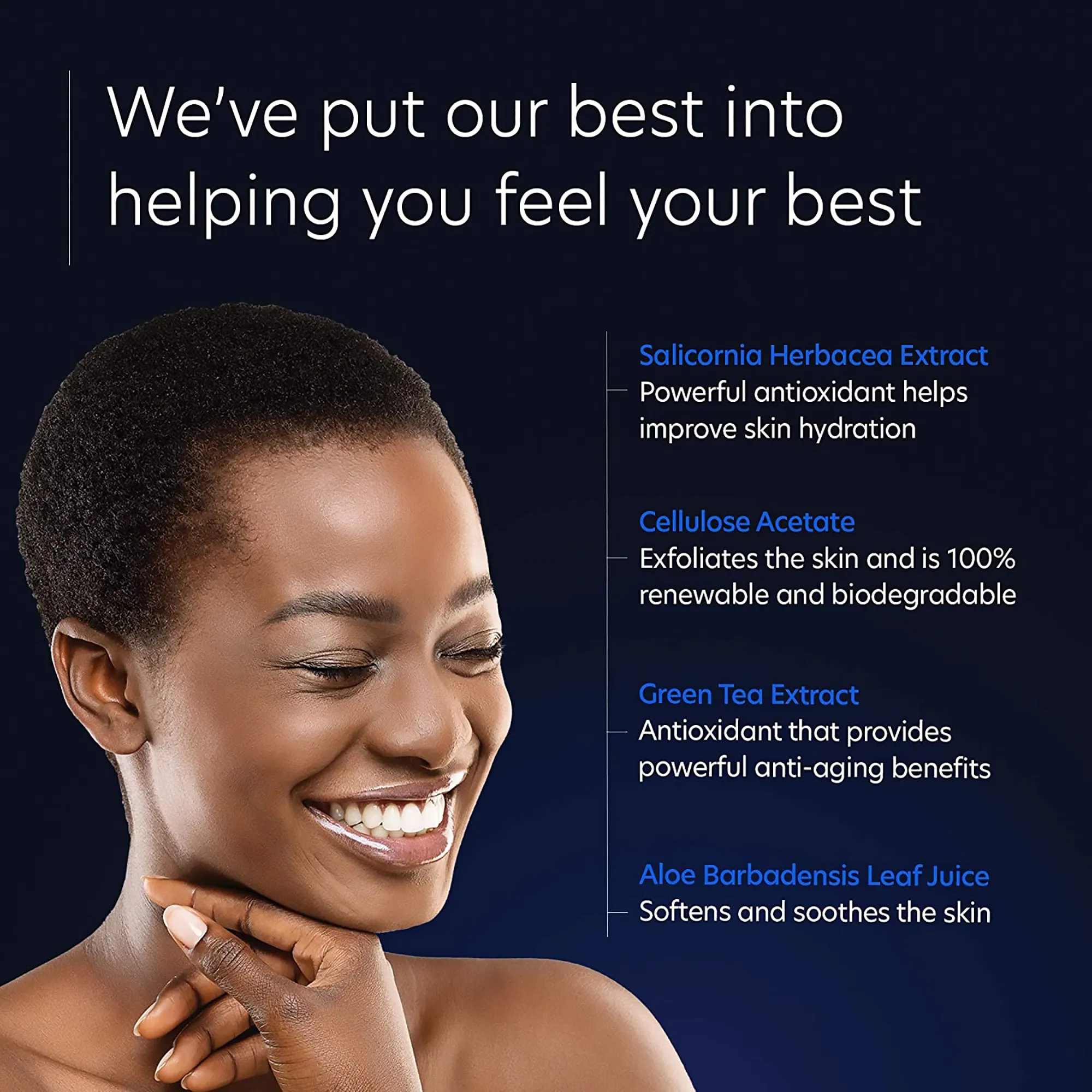 PCA SKIN Daily Exfoliant