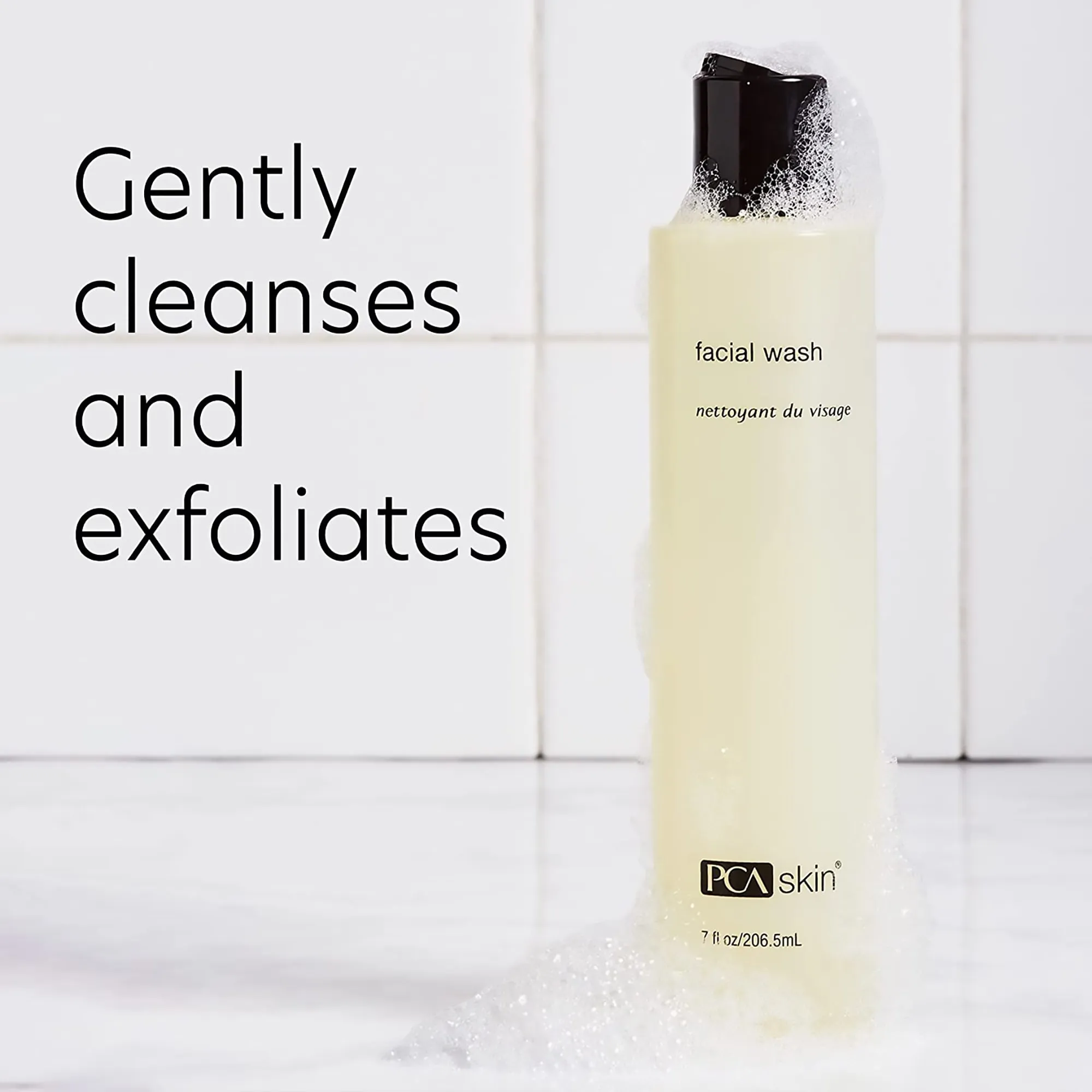 PCA SKIN Facial Wash