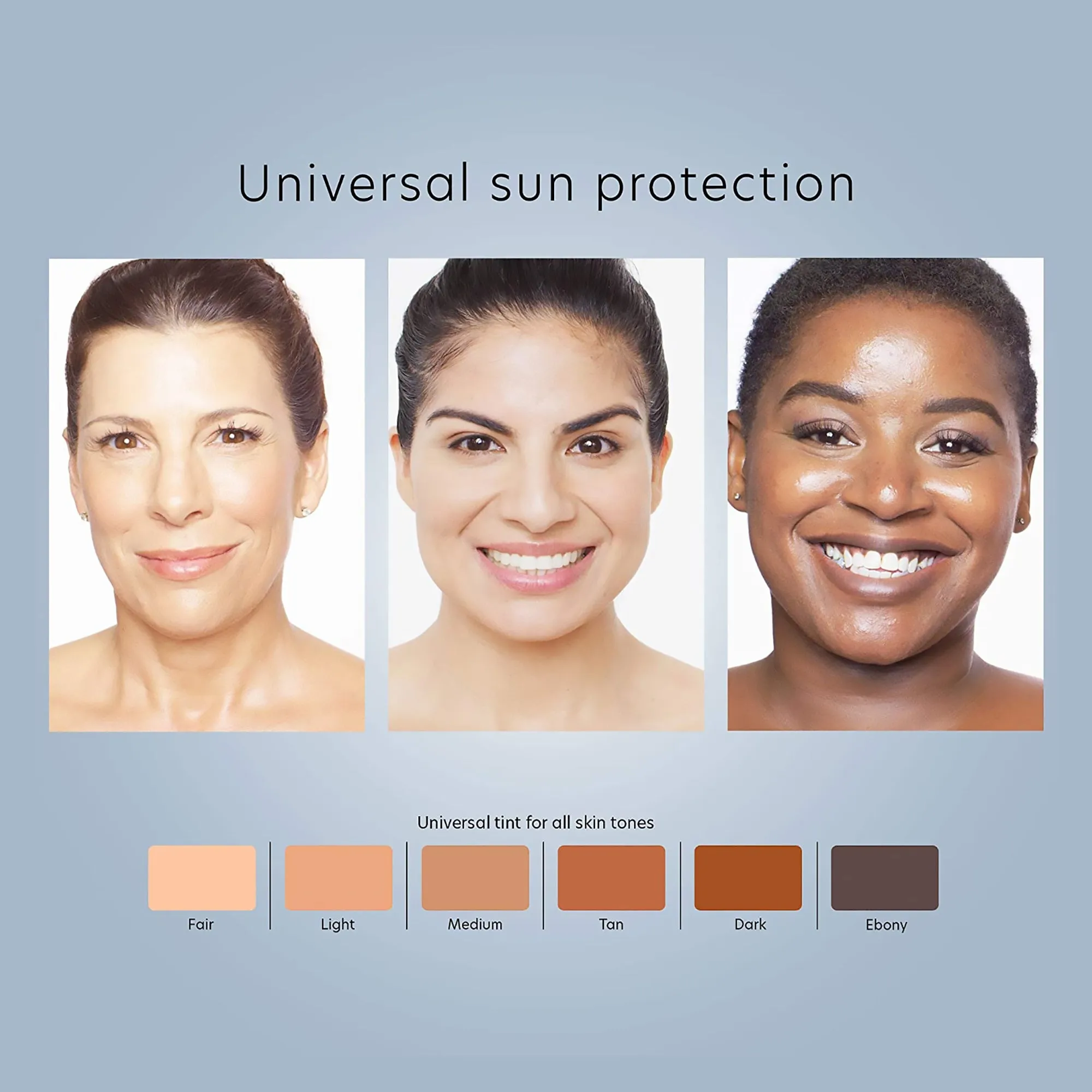 PCA SKIN Sheer Tint Broad Spectrum SPF 45