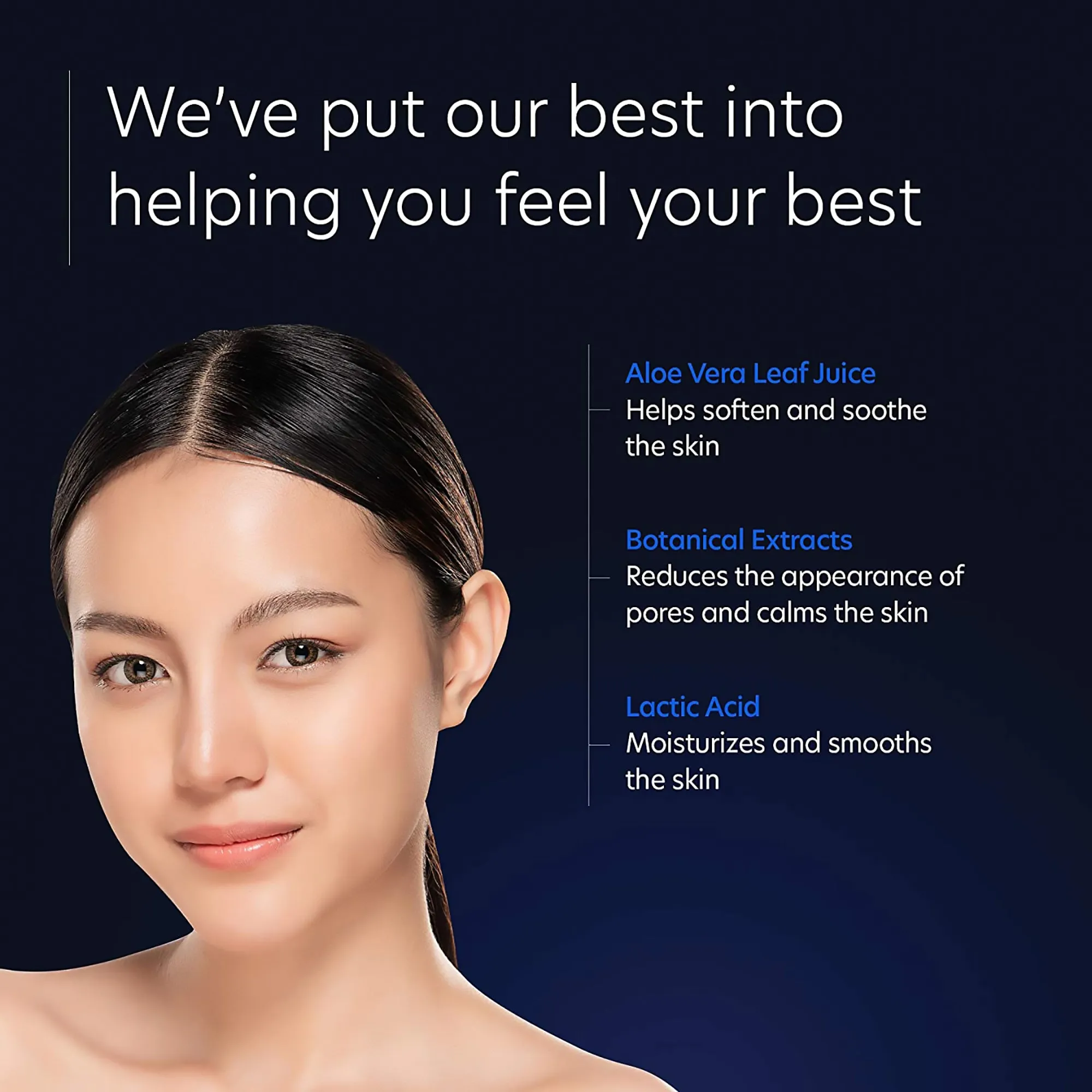 PCA SKIN Smoothing Toner
