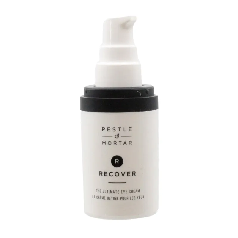 Pestle & Mortar Eye Cream R Recover The Ultimate (Blemished Box)