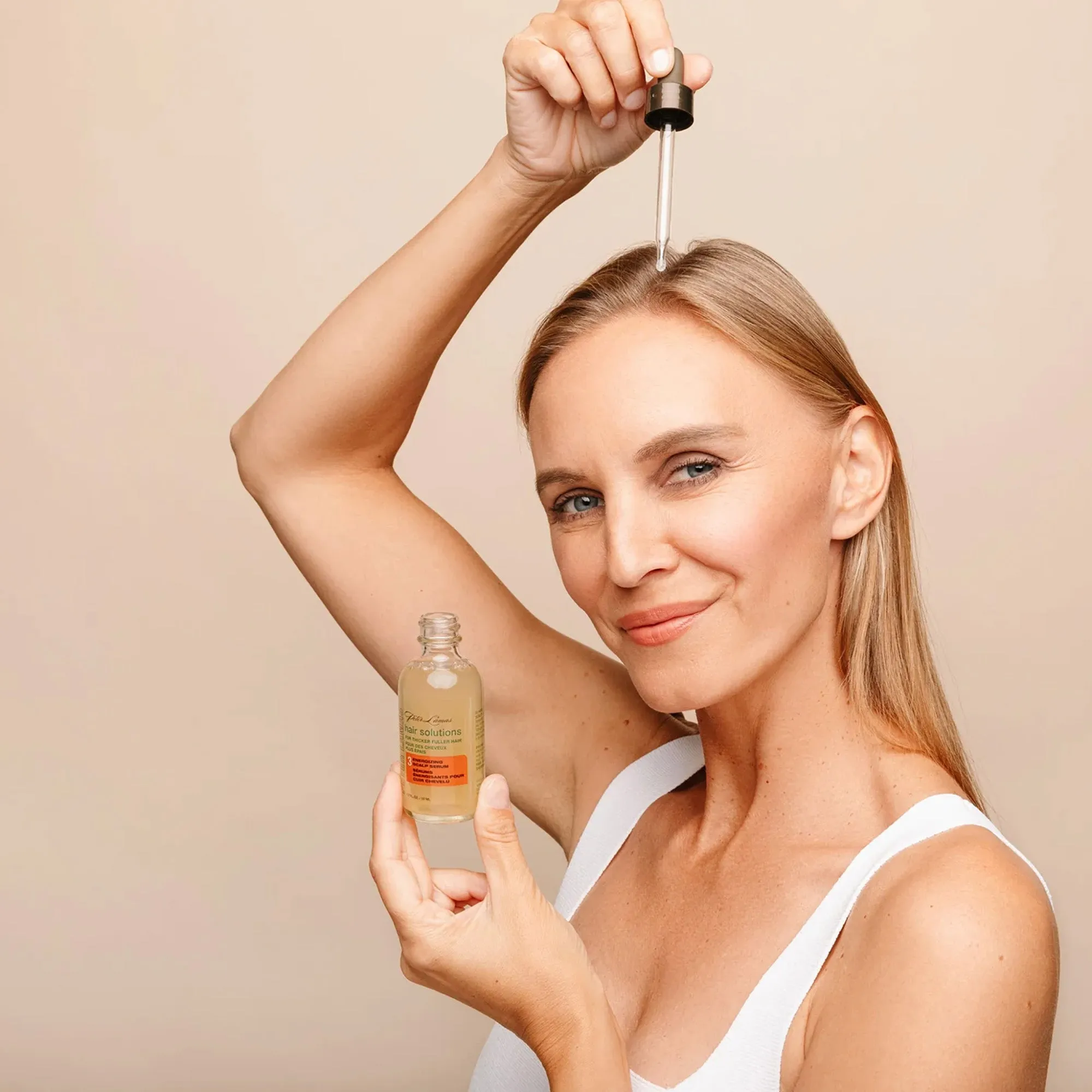 Peter Lamas Hair Solutions Energizing Scalp Serum