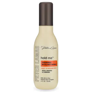 Peter Lamas Hold Me Thermal Styling Spray