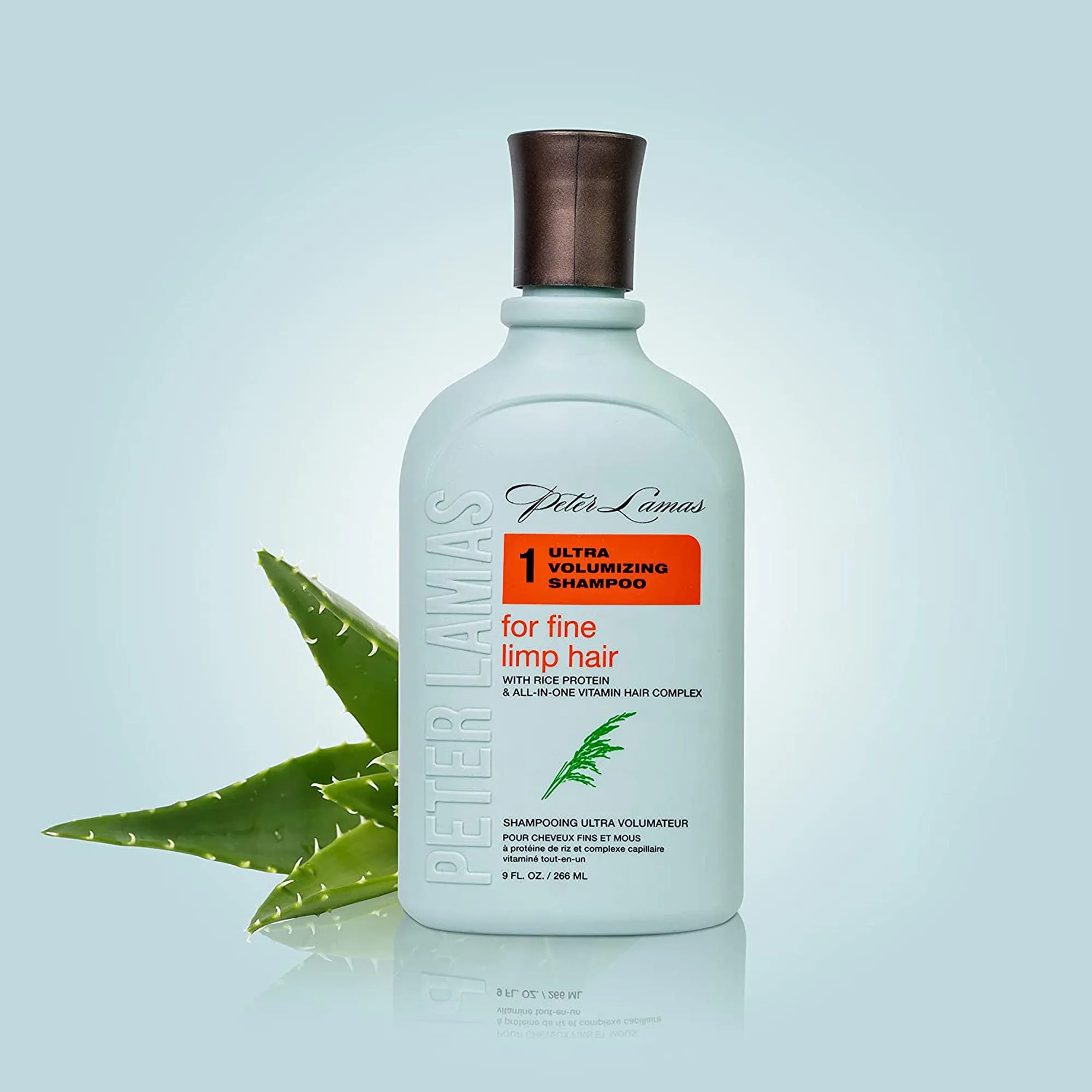 Peter Lamas Rice Protein Volumizing Shampoo