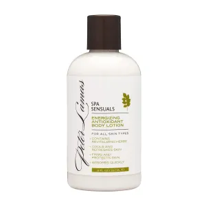 Peter Lamas Spa Sensuals Energizing Antioxidant Body Lotion