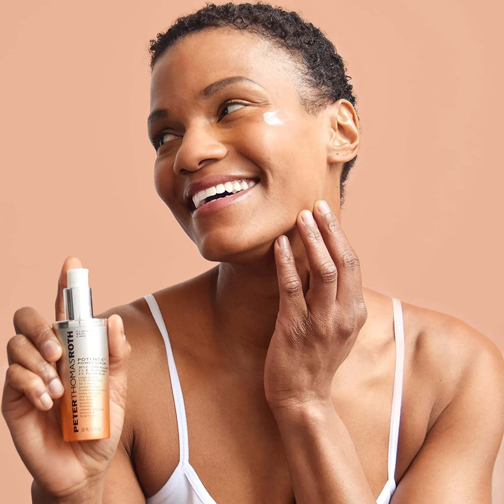 Peter Thomas Roth Potent-C Power Serum