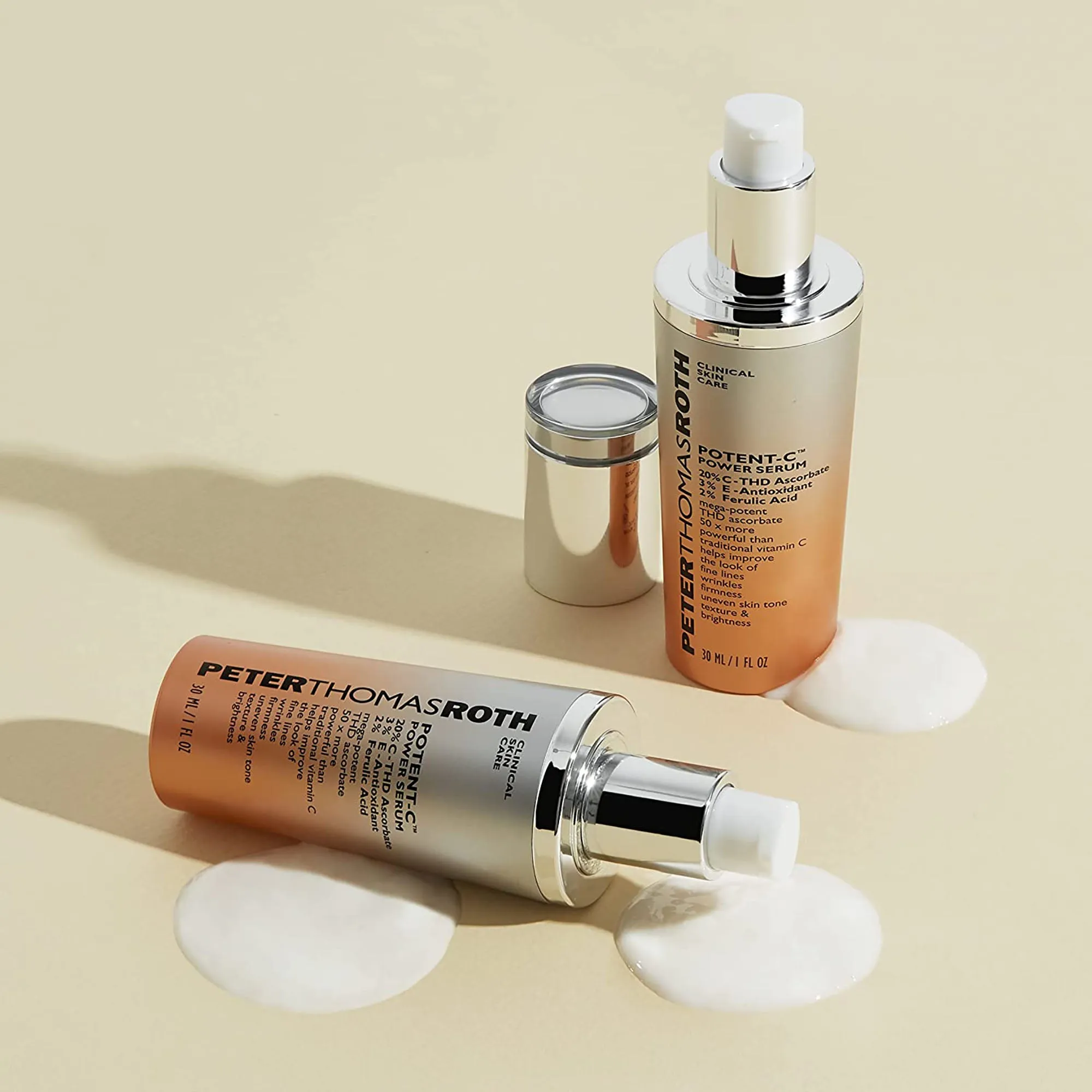 Peter Thomas Roth Potent-C Power Serum