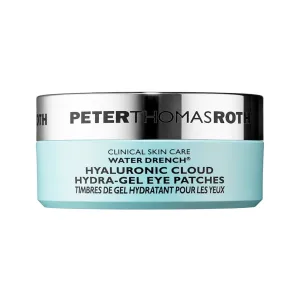 Peter Thomas Roth Water Drench Hyaluronic Cloud Hydra-Gel Eye Patches
