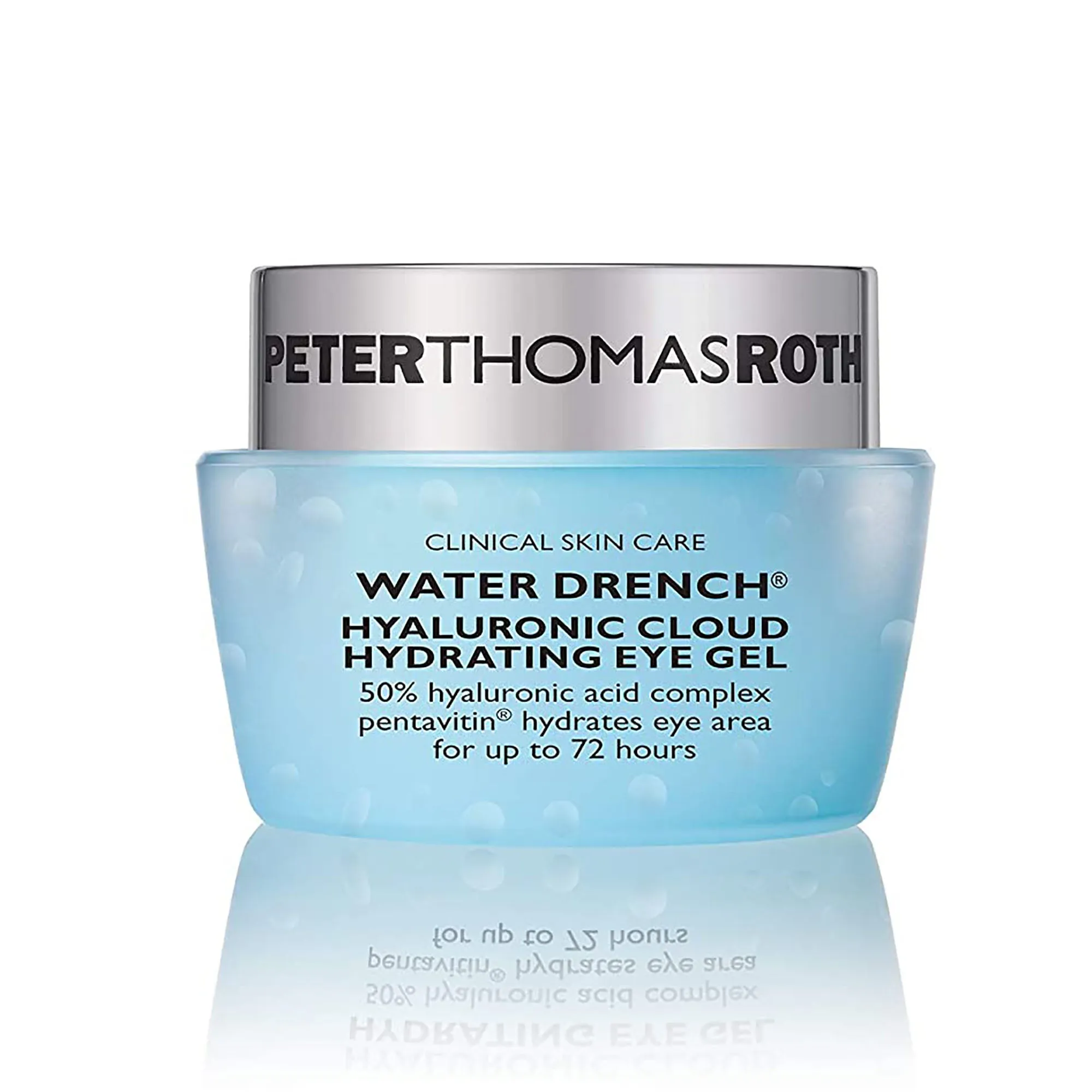 Peter Thomas Roth Water Drench Hyaluronic Cloud Hydrating Eye Gel