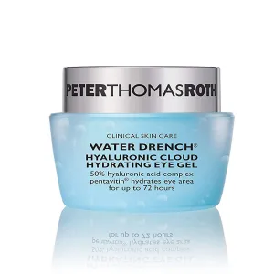 Peter Thomas Roth Water Drench Hyaluronic Cloud Hydrating Eye Gel