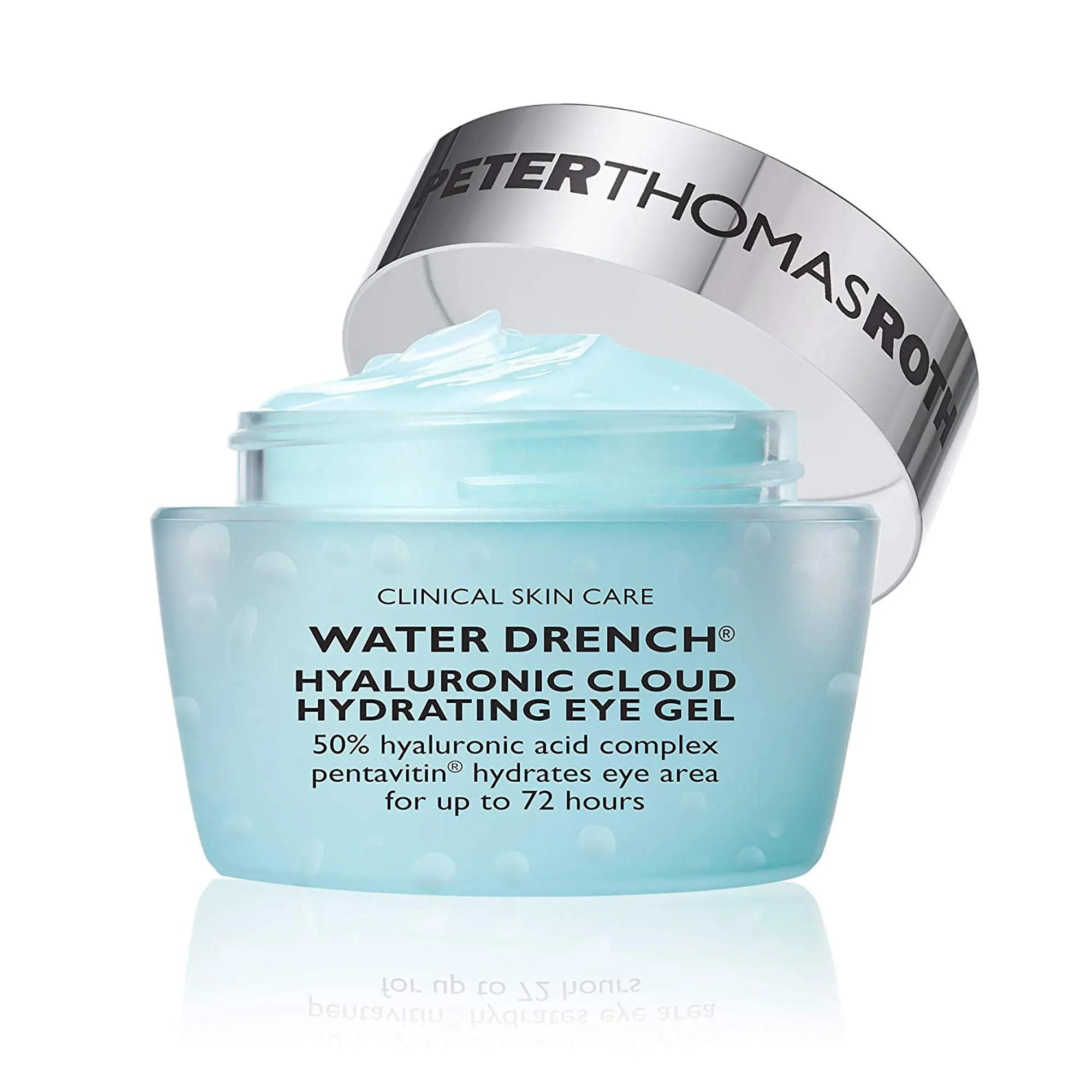 Peter Thomas Roth Water Drench Hyaluronic Cloud Hydrating Eye Gel