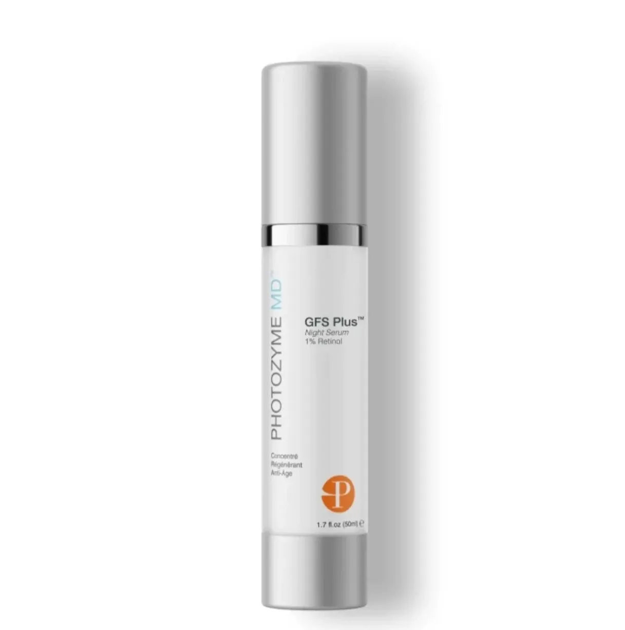 Photozyme MD GFS Plus Night Serum 1.0% Retinol