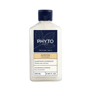 Phyto Nourishment Nourishing Shampoo