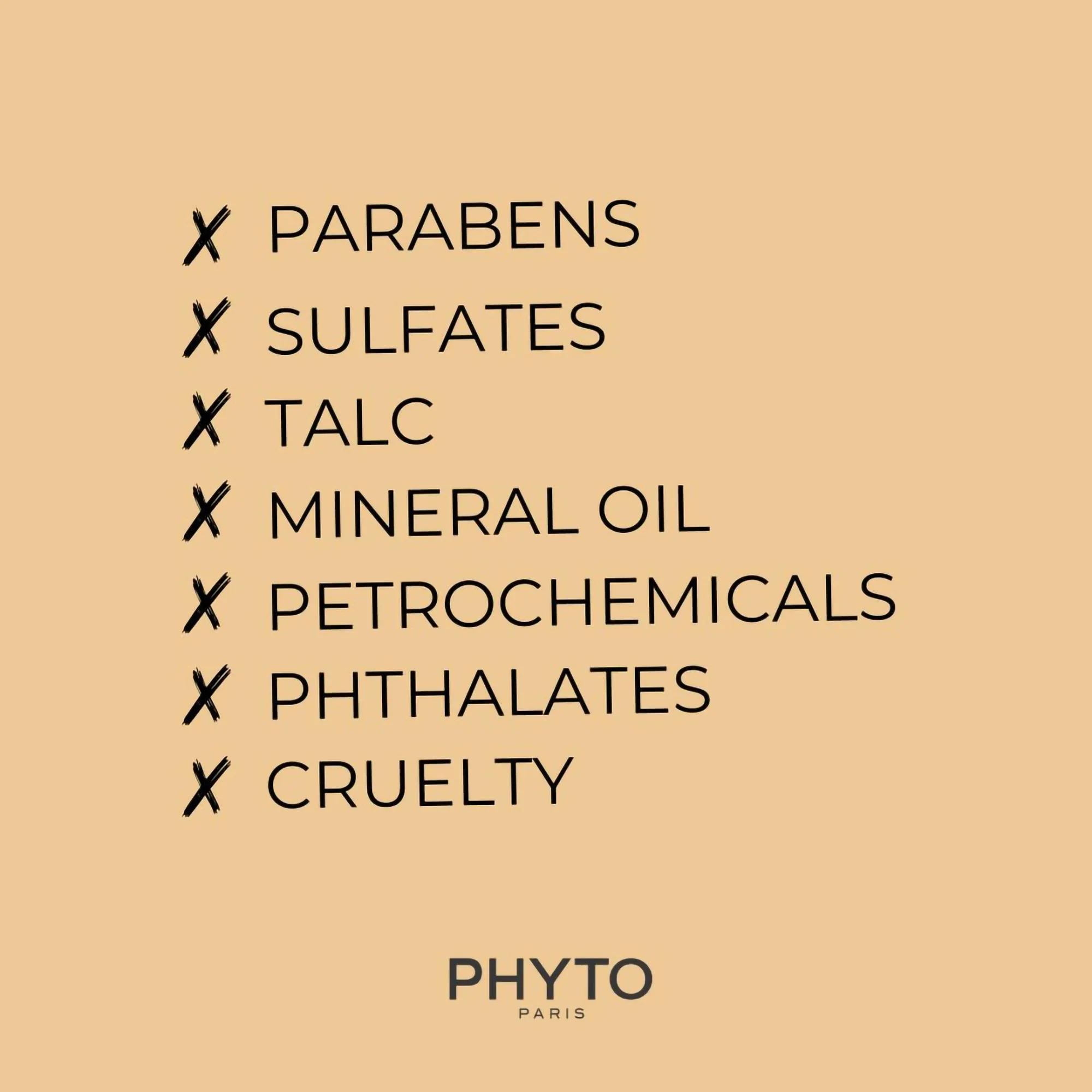 Phyto Nourishment Ultra Nourishing Mask