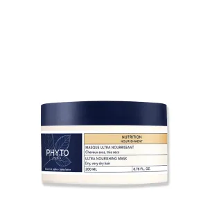 Phyto Nourishment Ultra Nourishing Mask