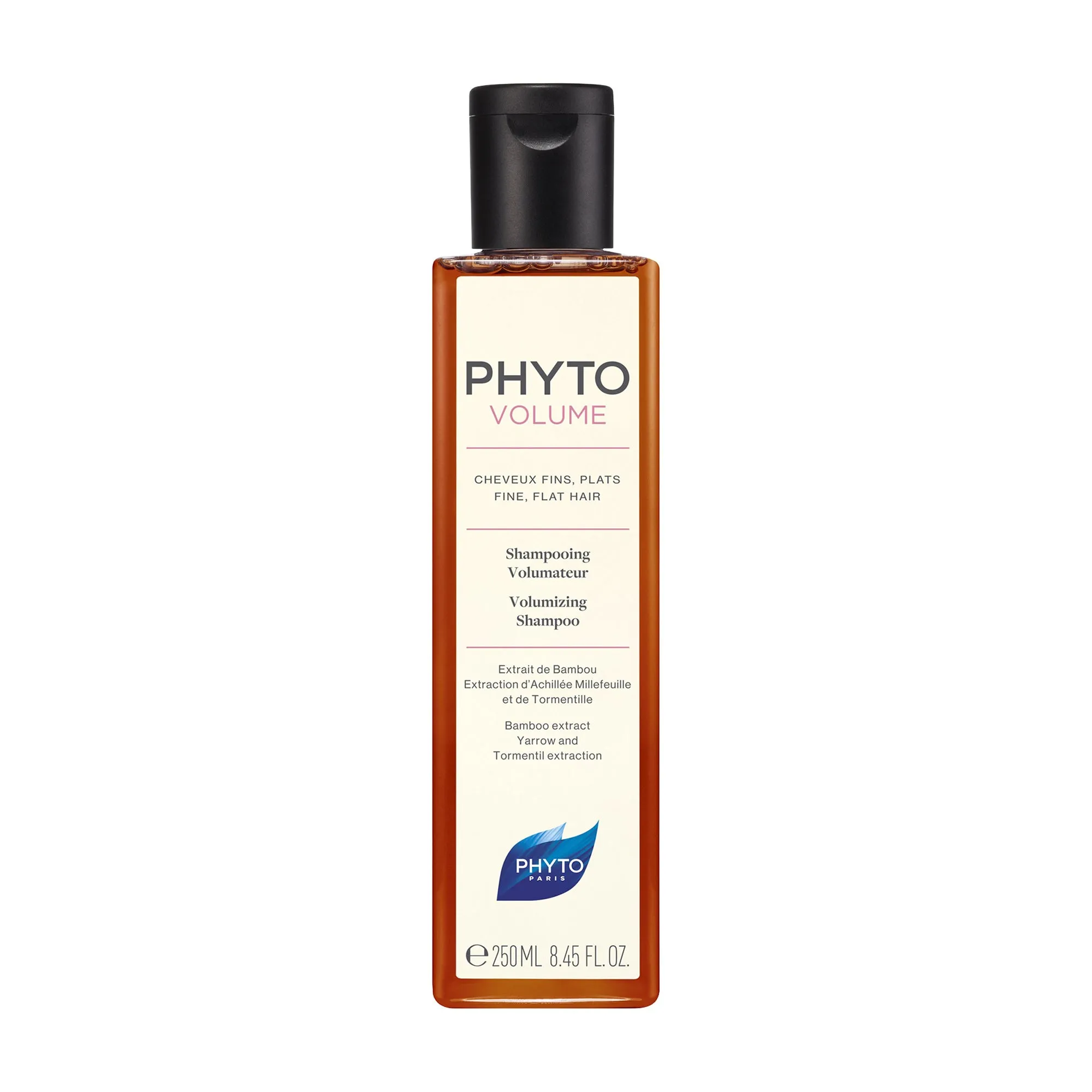 Phyto Phytovolume Volumizing Shampoo