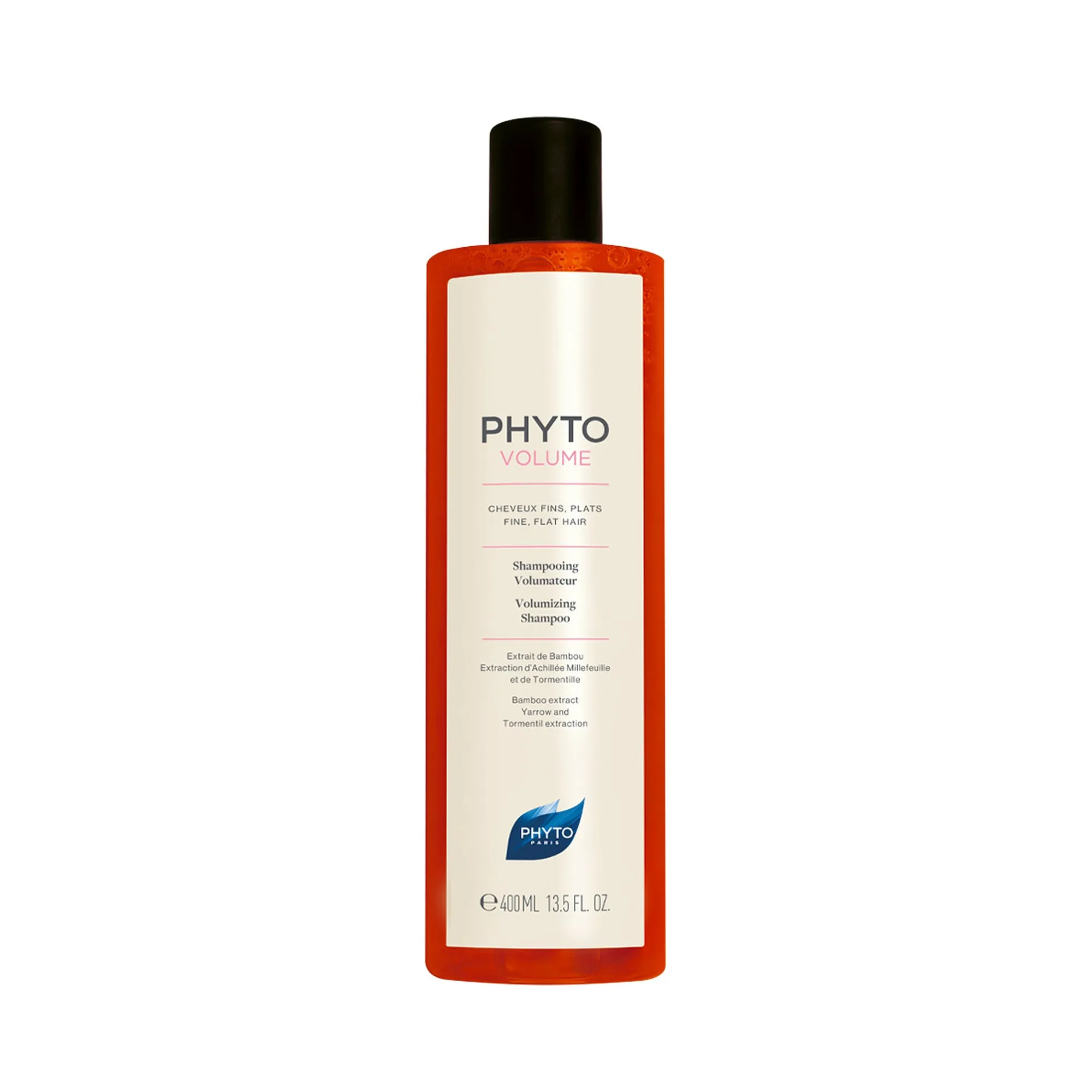 Phyto Phytovolume Volumizing Shampoo