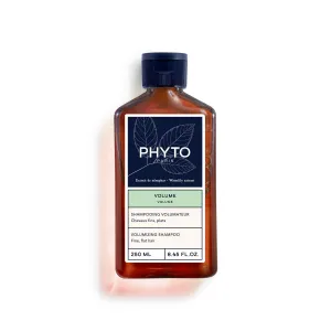 Phyto Phytovolume Volumizing Shampoo