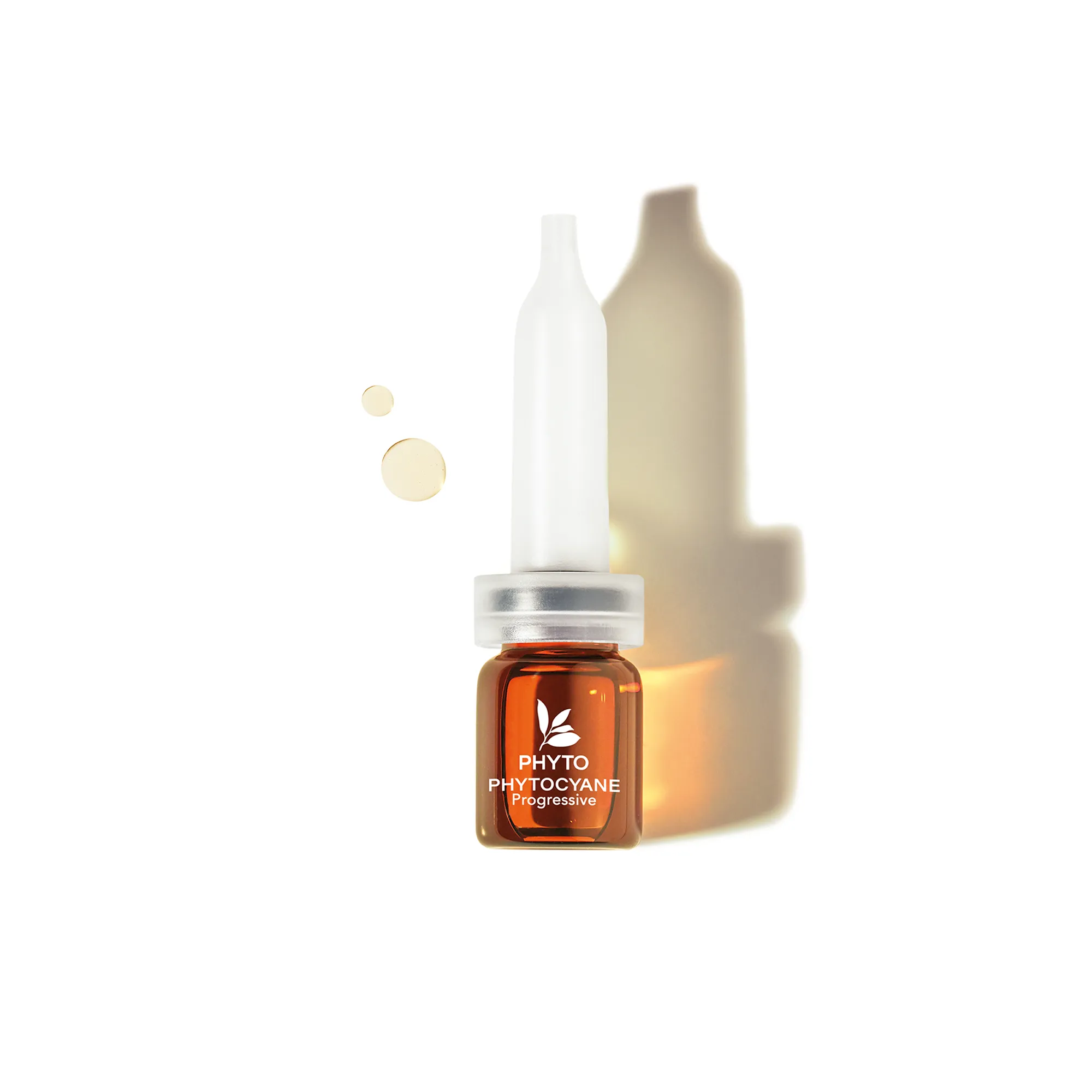 Phytocyane Women Treatment Progressive Hair Thinning -12 Vials