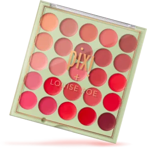Pixi Beauty Cream Rouge Palette (Louise Roe)
