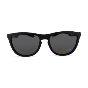 Polaroid Black & Yellow Sunglasses PLD 2133/S 71CM9 (No Case)