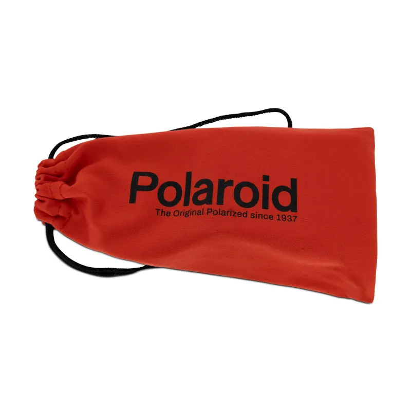 Polaroid Black Men's Sunglasses PLD 6182 (No Case)
