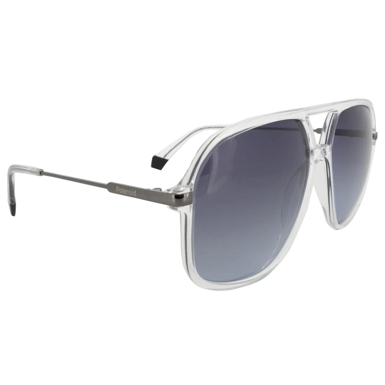 Polaroid Crystal Sunglasses PLD 6182/S 900WJ (No Case)