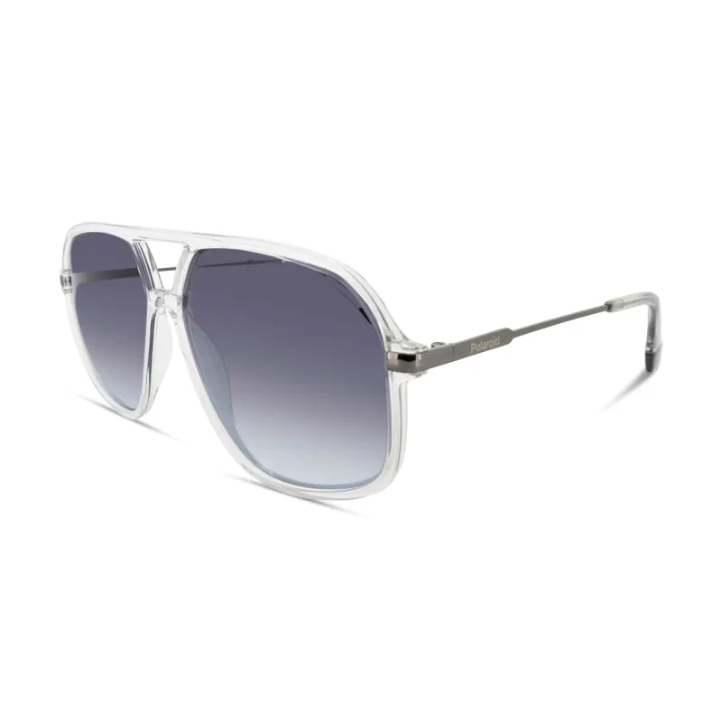 Polaroid Crystal Sunglasses PLD 6182/S 900WJ (No Case)