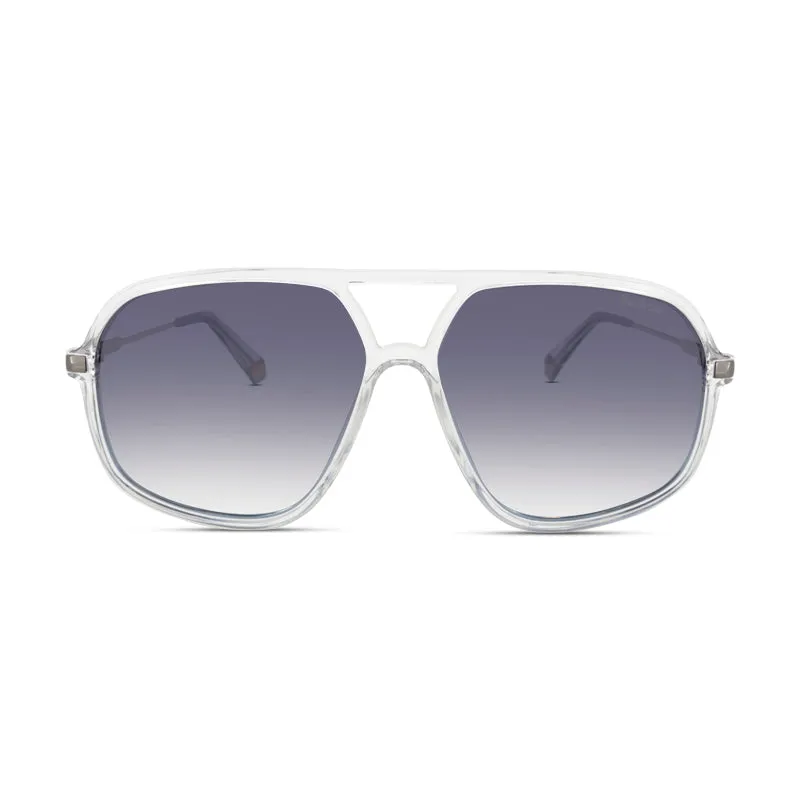 Polaroid Crystal Sunglasses PLD 6182/S 900WJ (No Case)