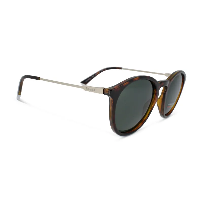Polaroid Havana Sunglasses PLD 4129/S/X 086/UC 51 (No Case)