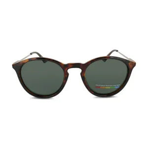 Polaroid Havana Sunglasses PLD 4129/S/X 086/UC 51 (No Case)