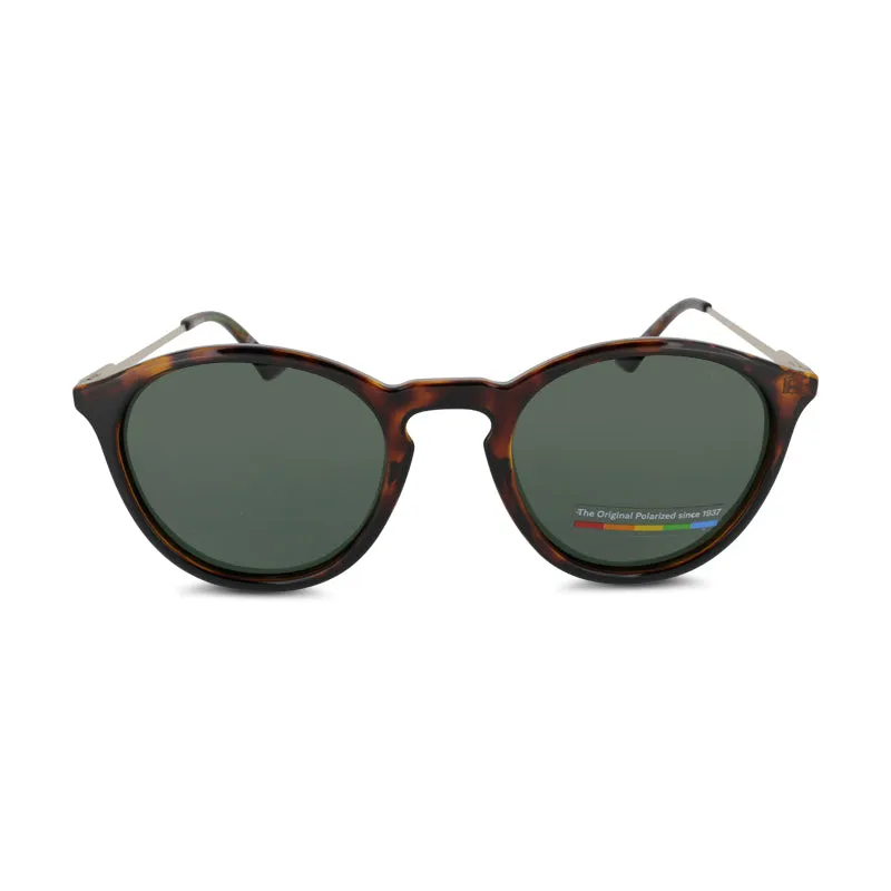 Polaroid Havana Sunglasses PLD 4129/S/X 086/UC 51 (No Case)